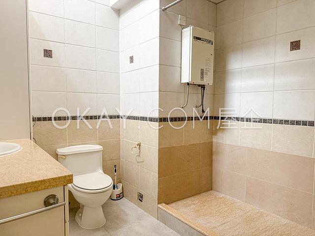 Burlingame Garden | Burlingame Garden, Sai Kung -