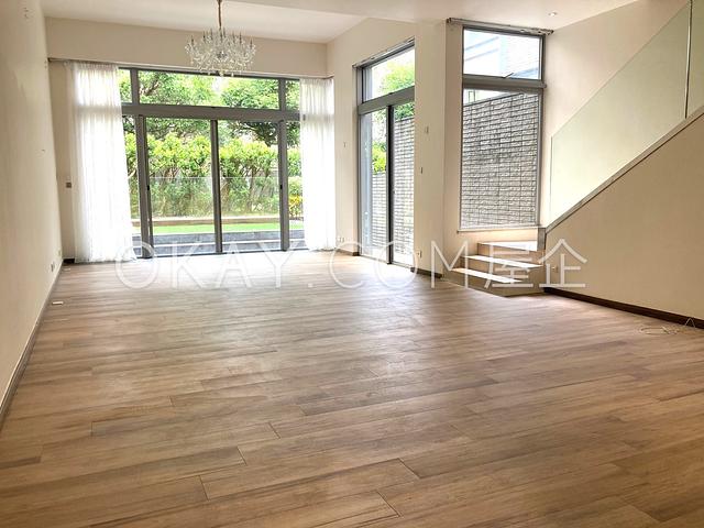 The Giverny | The Giverny, Sai Kung - 4 Bed, 3
