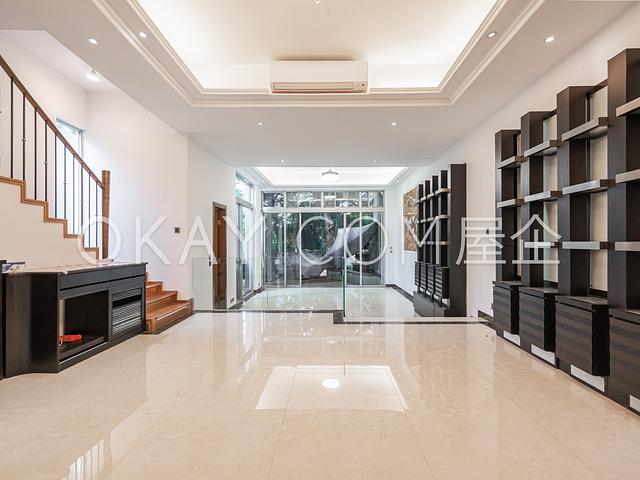 The Giverny | The Giverny, Sai Kung - 4 Bed, 3