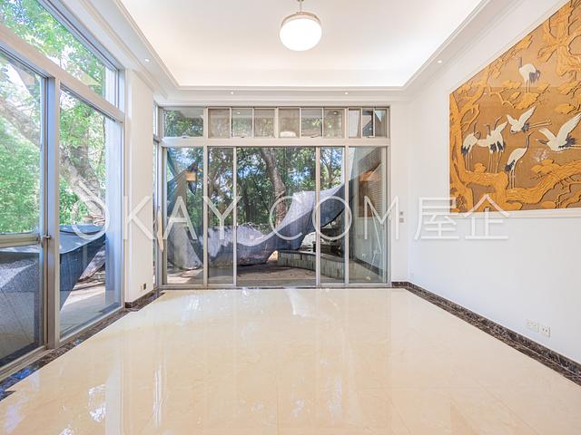 The Giverny | The Giverny, Sai Kung - 4 Bed, 3