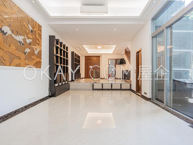 The Giverny | The Giverny, Sai Kung - 4 Bed, 3