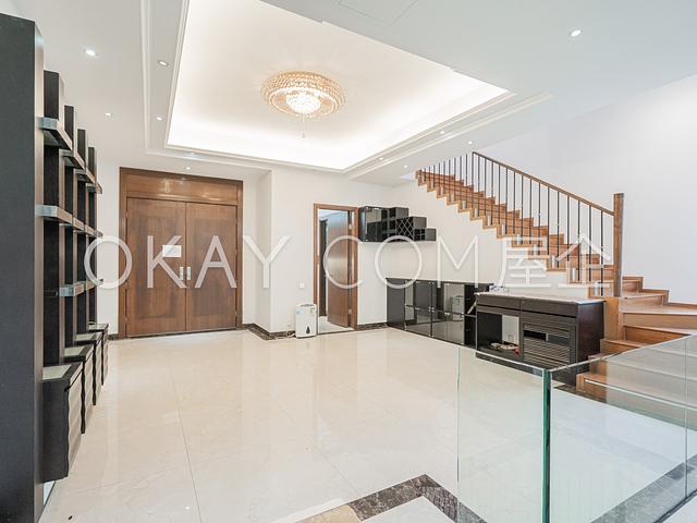 The Giverny | The Giverny, Sai Kung - 4 Bed, 3