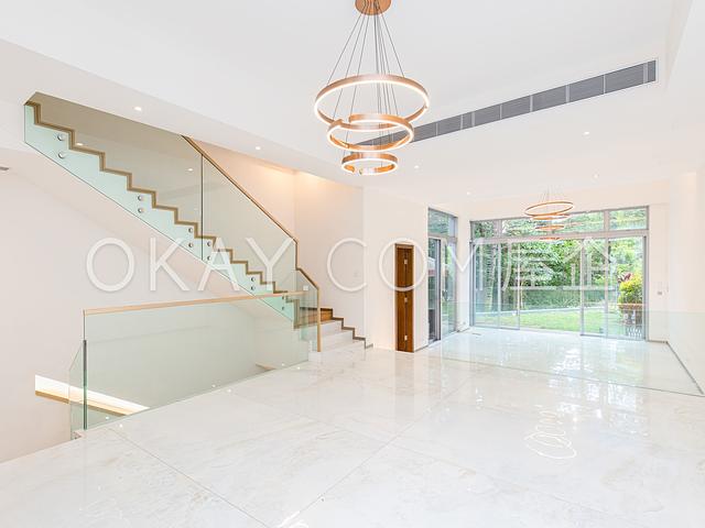 The Giverny | The Giverny, Sai Kung - 4 Bed, 3