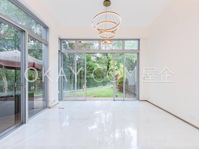 The Giverny | The Giverny, Sai Kung - 4 Bed, 3
