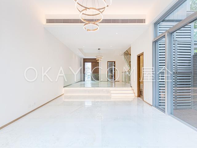 The Giverny | The Giverny, Sai Kung - 4 Bed, 3