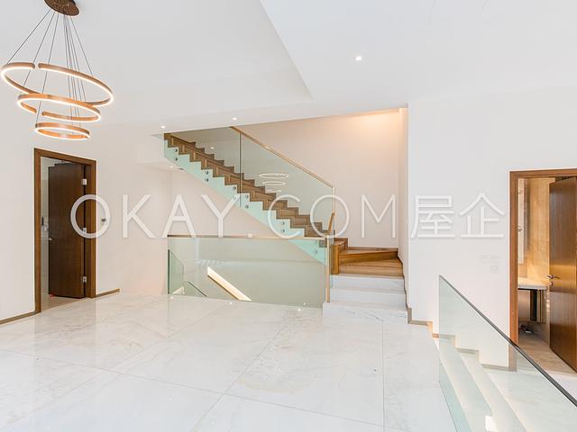 The Giverny | The Giverny, Sai Kung - 4 Bed, 3
