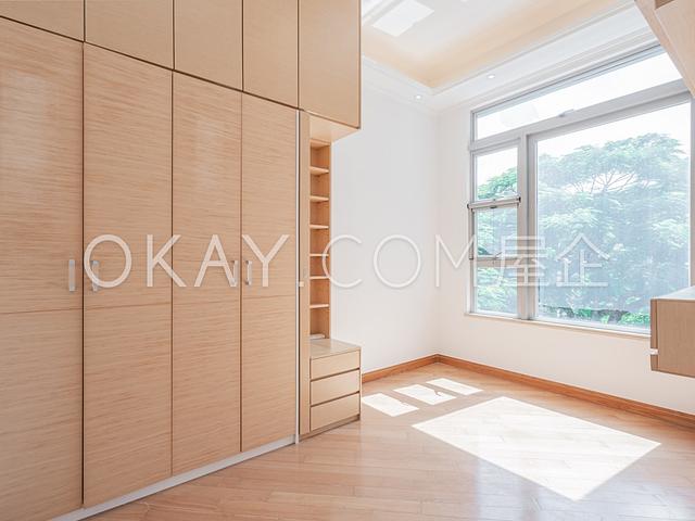 The Giverny | The Giverny, Sai Kung - 4 Bed, 3