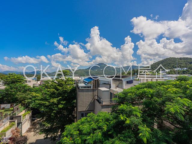The Giverny | The Giverny, Sai Kung - 4 Bed, 3