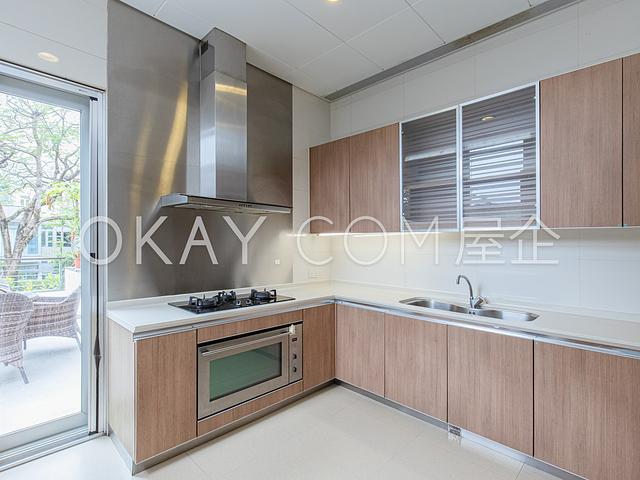 The Giverny | The Giverny, Sai Kung - 4 Bed, 3