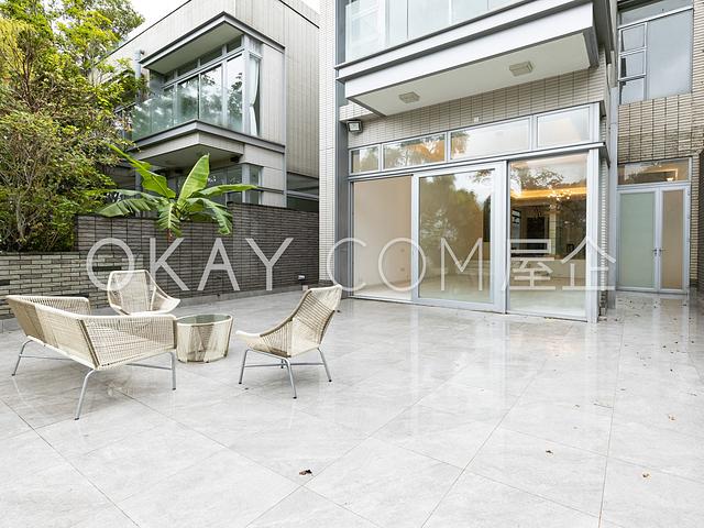 The Giverny | The Giverny, Sai Kung - 4 Bed, 3