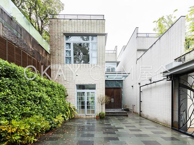 The Giverny | The Giverny, Sai Kung - 4 Bed, 3