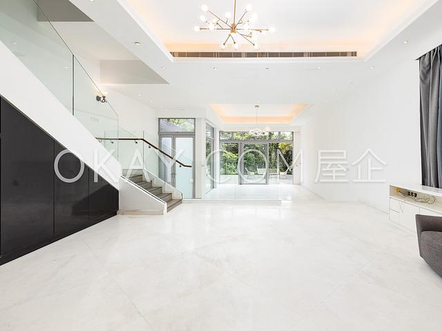 The Giverny | The Giverny, Sai Kung - 4 Bed, 3