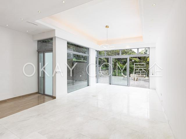 The Giverny | The Giverny, Sai Kung - 4 Bed, 3
