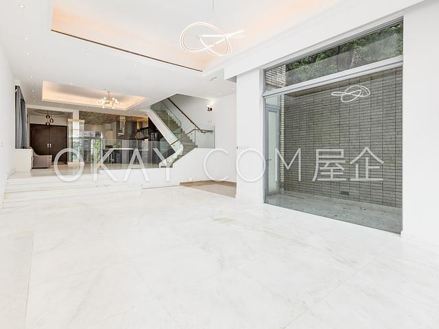 The Giverny | The Giverny, Sai Kung - 4 Bed, 3