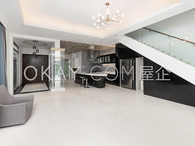 The Giverny | The Giverny, Sai Kung - 4 Bed, 3