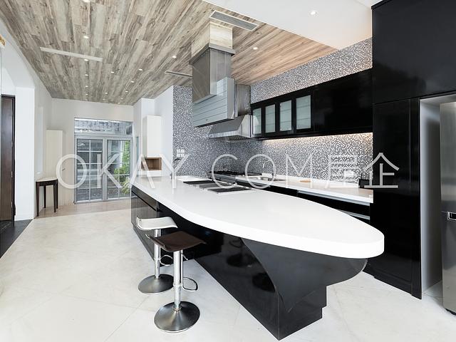 The Giverny | The Giverny, Sai Kung - 4 Bed, 3