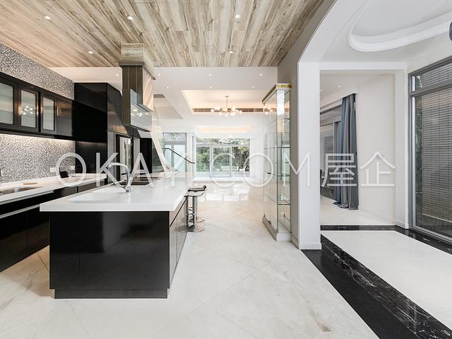 The Giverny | The Giverny, Sai Kung - 4 Bed, 3