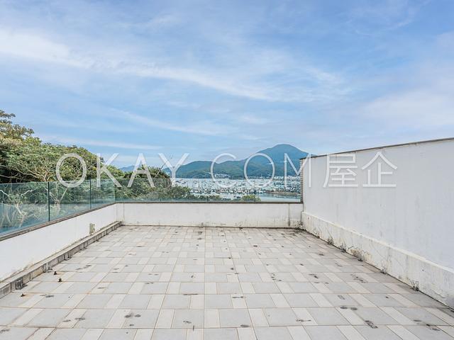 The Giverny | The Giverny, Sai Kung - 4 Bed, 3