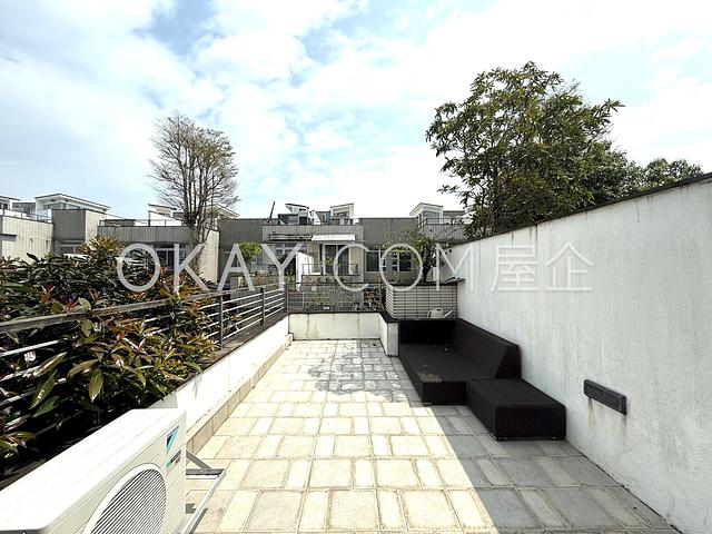The Giverny | The Giverny, Sai Kung - 3 Bed, 2