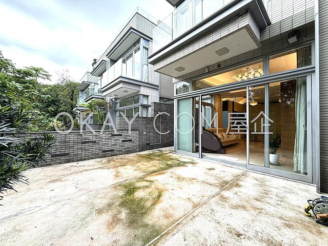 The Giverny | The Giverny, Sai Kung - 4 Bed, 3