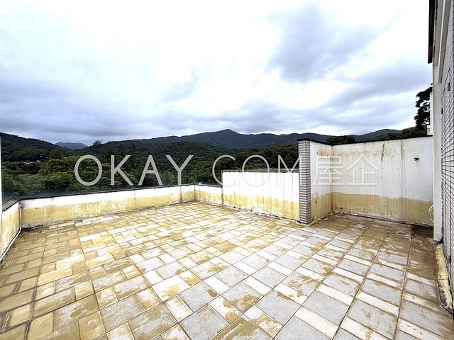 The Giverny | The Giverny, Sai Kung - 4 Bed, 3