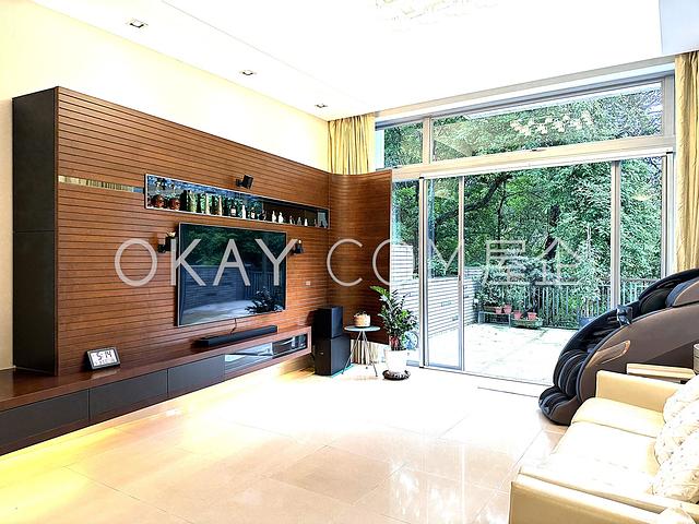 The Giverny | The Giverny, Sai Kung - 4 Bed, 3