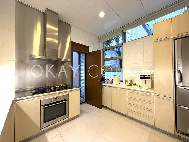 The Giverny | The Giverny, Sai Kung - 4 Bed, 3