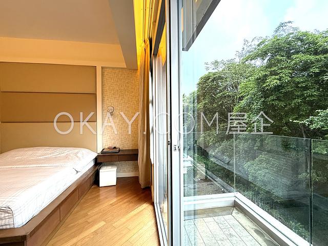 The Giverny | The Giverny, Sai Kung - 4 Bed, 3