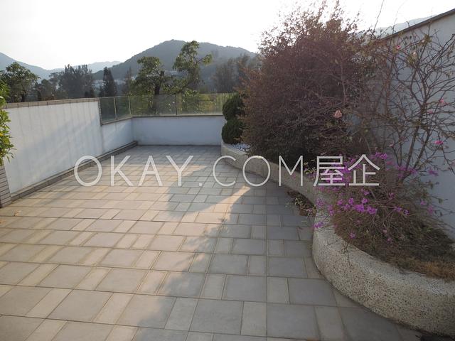 The Giverny | The Giverny, Sai Kung - 3 Bed, 3