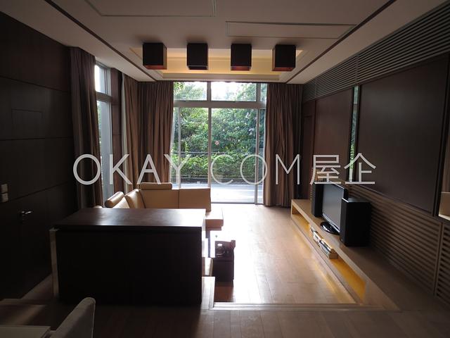 The Giverny | The Giverny, Sai Kung - 3 Bed, 3