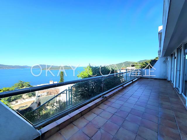 Fullway Garden | Fullway Garden, Clearwater Bay -
