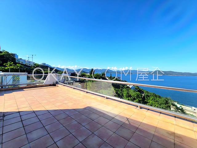 Fullway Garden | Fullway Garden, Clearwater Bay -