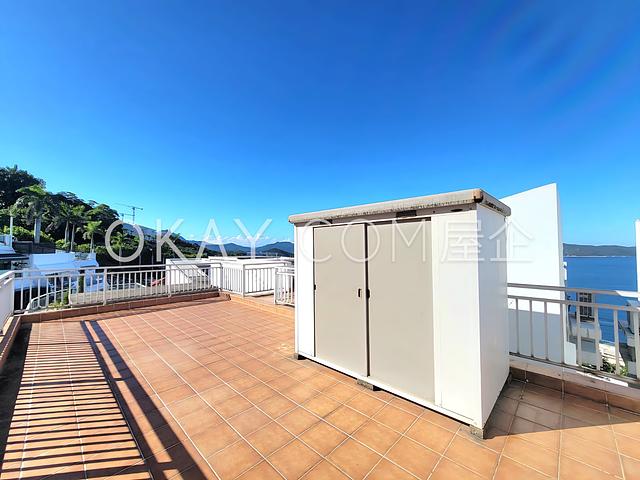 Fullway Garden | Fullway Garden, Clearwater Bay -
