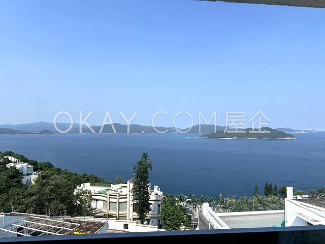 Fullway Garden | Fullway Garden, Clearwater Bay -