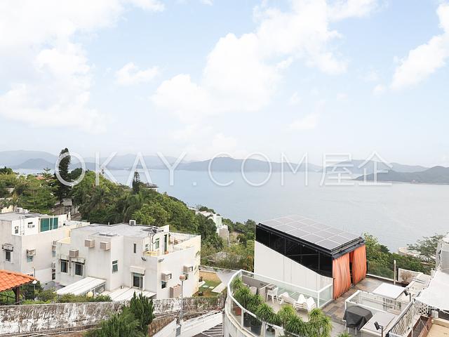 Fullway Garden | Fullway Garden, Clearwater Bay -