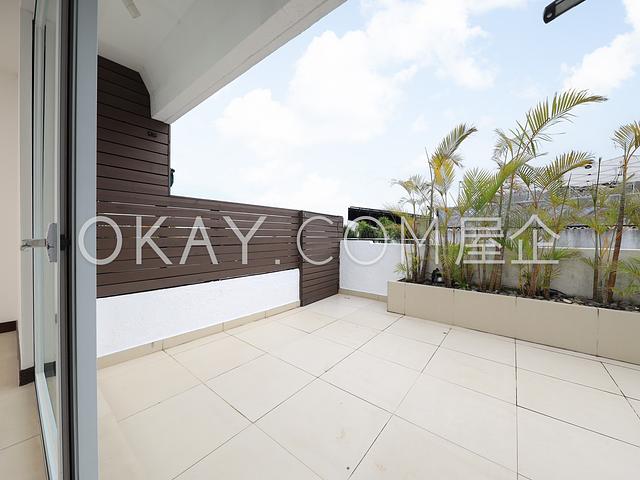 Fullway Garden | Fullway Garden, Clearwater Bay -