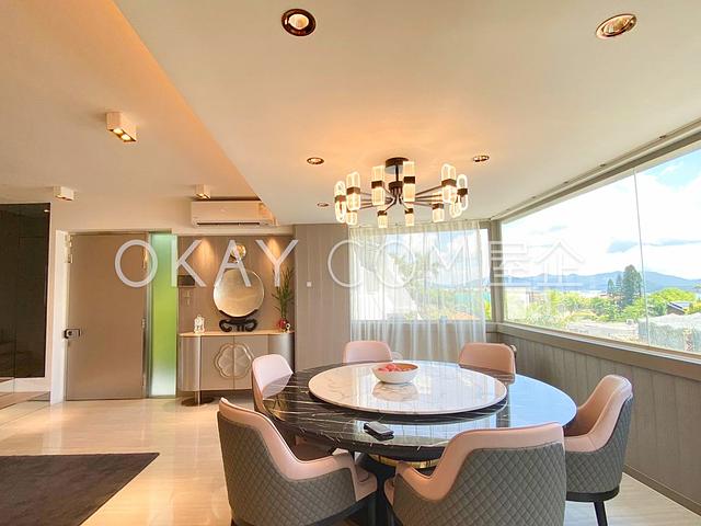 Fullway Garden | Fullway Garden, Clearwater Bay -
