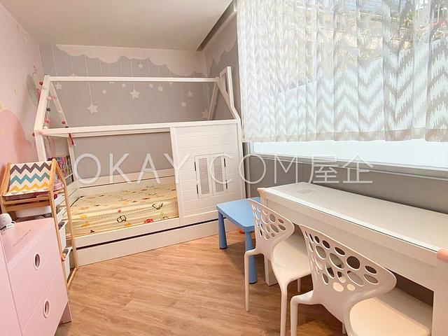 Fullway Garden | Fullway Garden, Clearwater Bay -