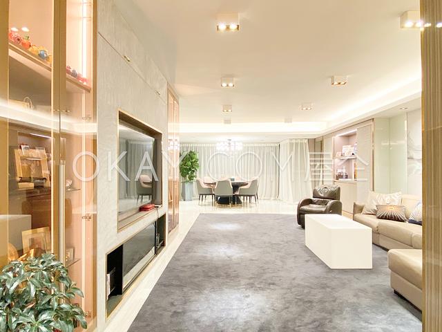 Fullway Garden | Fullway Garden, Clearwater Bay -