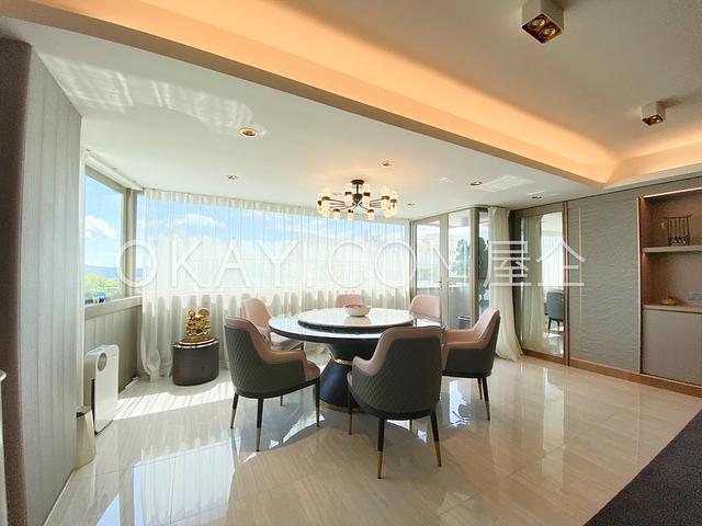 Fullway Garden | Fullway Garden, Clearwater Bay -