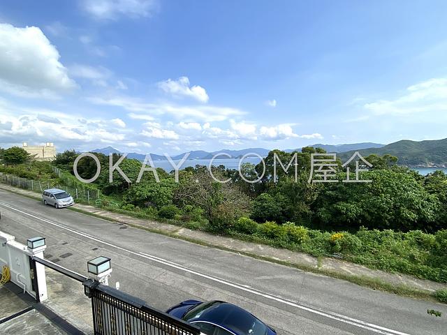 Island View | Island View, Clearwater Bay - 3 Bed,