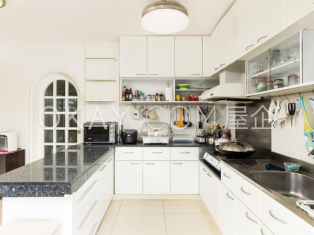 Island View | Island View, Clearwater Bay - 4 Bed,