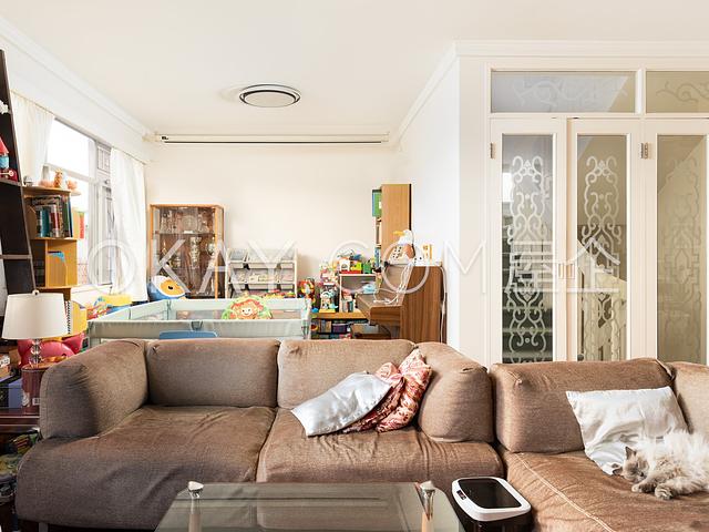 Island View | Island View, Clearwater Bay - 4 Bed,
