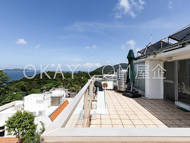 Island View | Island View, Clearwater Bay - 4 Bed,