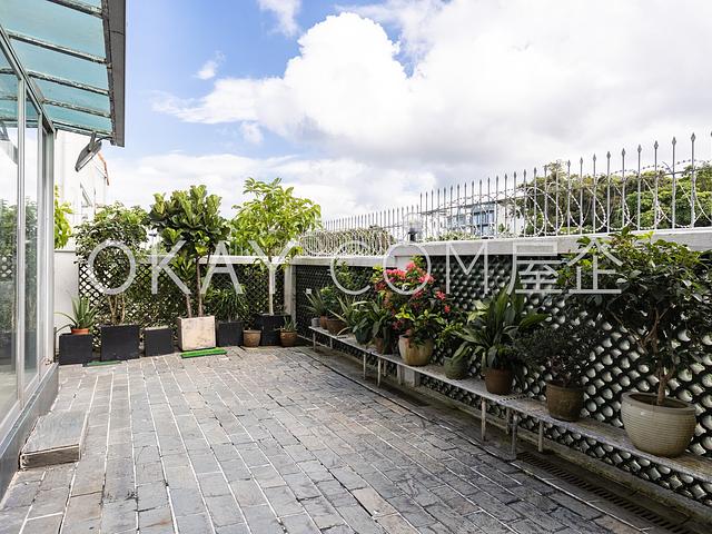 Island View | Island View, Clearwater Bay - 4 Bed,