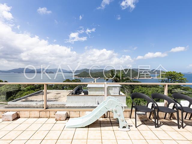 Island View | Island View, Clearwater Bay - 4 Bed,