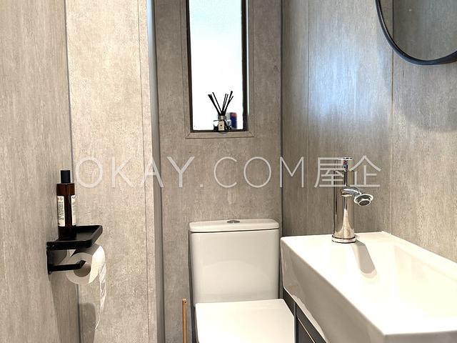Pan Long Villa | Pan Long Villa, Clearwater Bay -