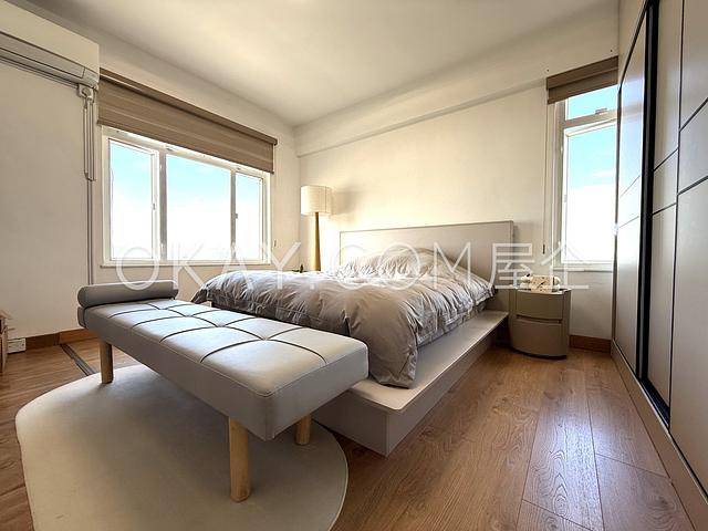 Pan Long Villa | Pan Long Villa, Clearwater Bay -