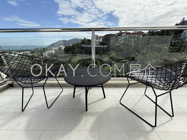 Pan Long Villa | Pan Long Villa, Clearwater Bay -