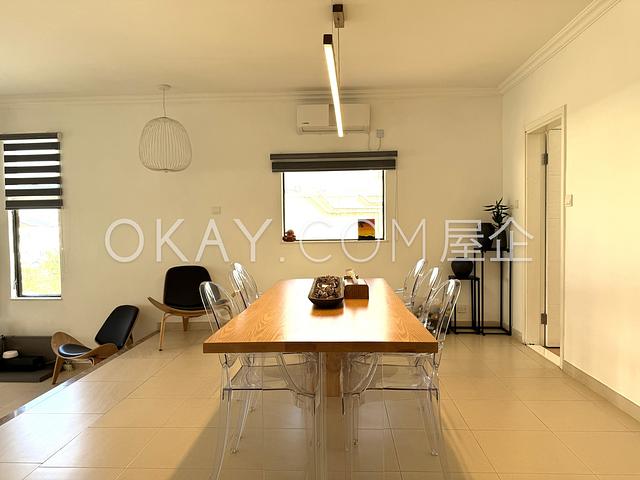 Pan Long Villa | Pan Long Villa, Clearwater Bay -